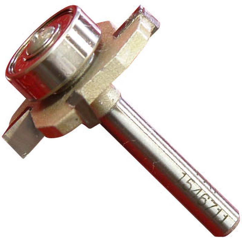 Y-50 サン・ミニサイドカッター 三陽工業 刃数4P シャンク径6mm 1本 Y-50