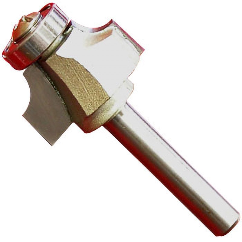 BG-5 サン・ボーズ面ビット 三陽工業 刃数2P 刃径23mmシャンク径6mm 1本