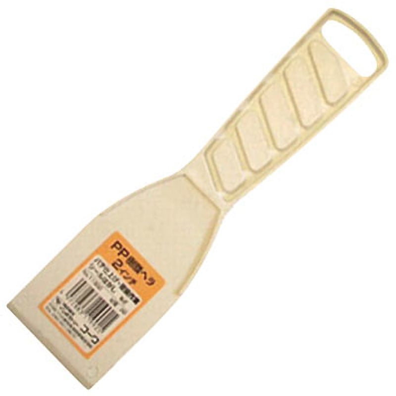 プラスチック製ヘラ Amazon | 井上工具 イノウエ プラスチックマルチヘラ 70 12704