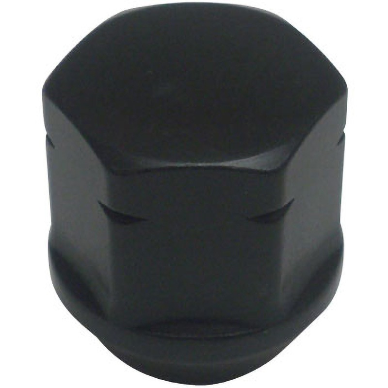 19H12-1.25-23.5 ショートナット TIPTOP 対辺19mm 1箱(100個)