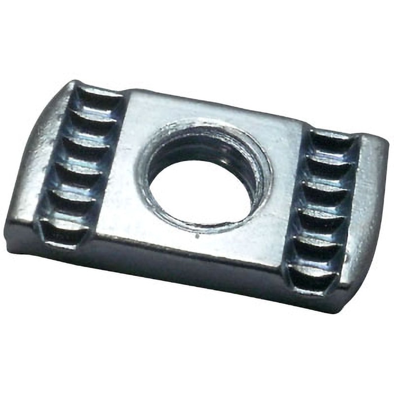 PS-W1/2 ハンガー支持金具 PSナット 1箱(50個) 南電機 【通販モノタロウ】 5,426円