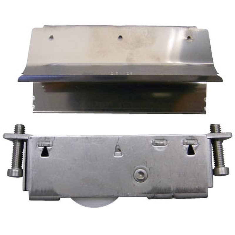 12.5A-28 アルミサッシ取替戸車 家研販売 車輪径28mm 1個 12.5A-28 アルミサッシ取替戸車 家研販売 車輪径28mm 1個
