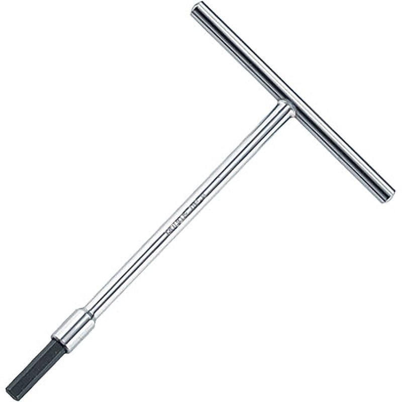 ミトロイ/MITOLOY T型ホローレンチ(パワータイプ) ボールポイント セット 9本組 THPS-9MB THP-4S T型ホローレンチ パワータイプ スタンダード ミトロイ 六角先