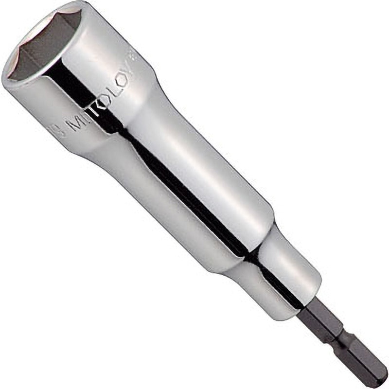 EH-21 ビットソケット ハイパー ミトロイ 6角 - 【通販モノタロウ】