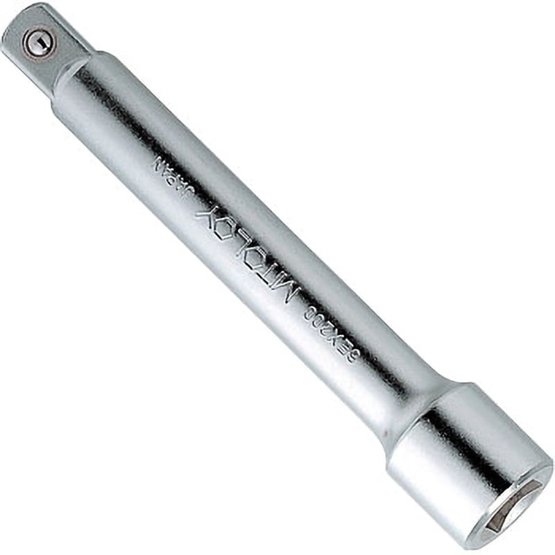 【メーカー直売】の商品をすべて エクステンションバー 6EX200 1本 【通販モノタロウ】 ミトロイ メンテナンス
