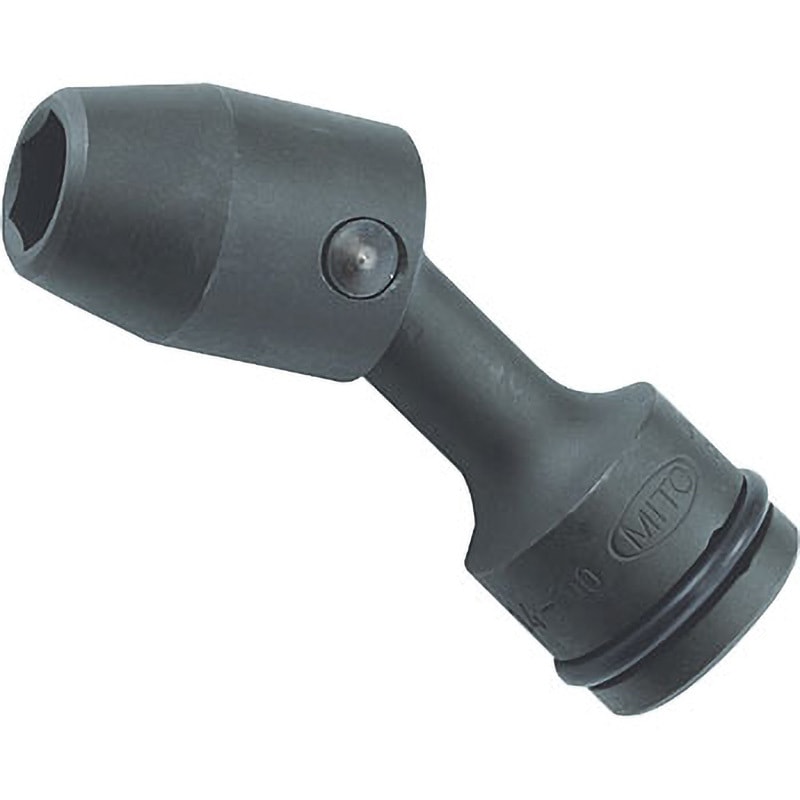ミトロイ P10-41 1-1/4 インパクトレンチ用 ソケット 41mm 水戸工機 ミトロイ P10-41 1-1&frasl;4インチインパクトレンチ用ソケット 41mm P1041