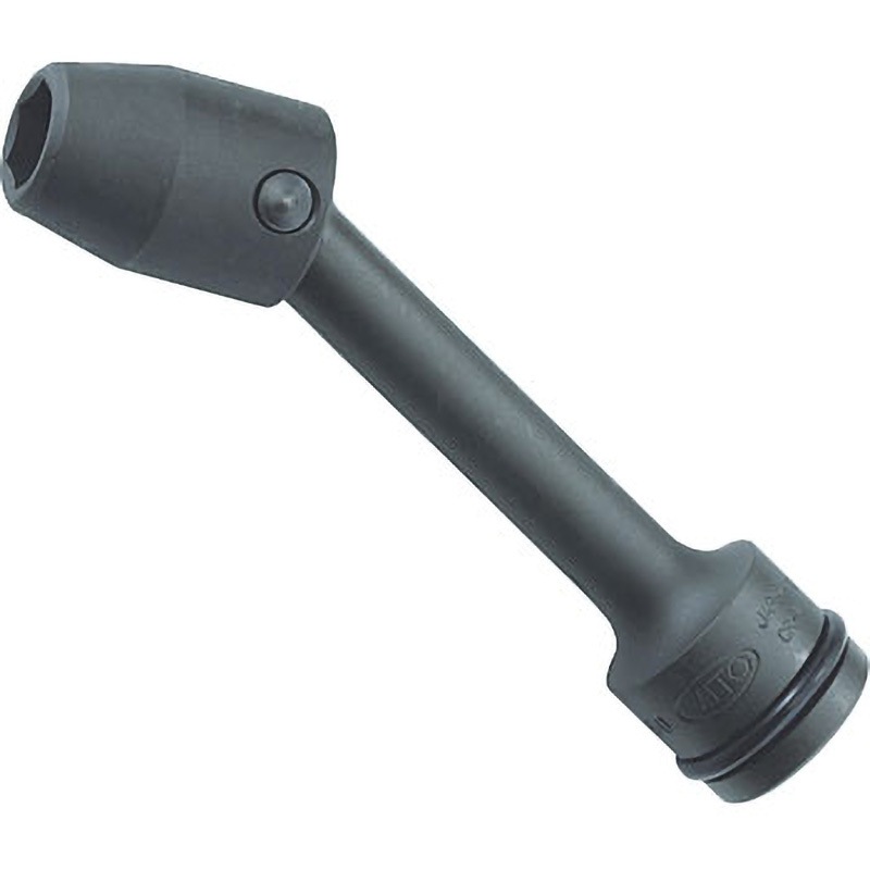P4US21-150 インパクトレンチ用 ユニバーサルエクステンションソケット ミトロイ 差込角12.7[1/2]mm[inch]  P4US21-150