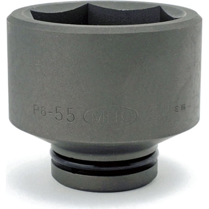 ミトロイ/MITOLOY 2-1/2