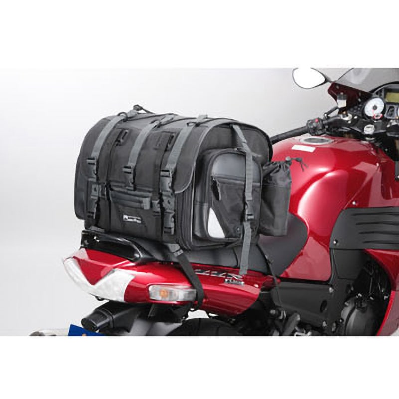 MFK-101 MOTO FIZZ フィールドシートバッグ TANAX(タナックス)[バイク