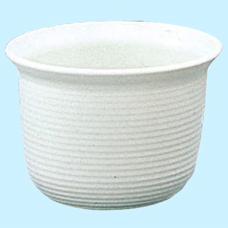 12号 セーヌ中鉢 アイリスオーヤマ 号数12号