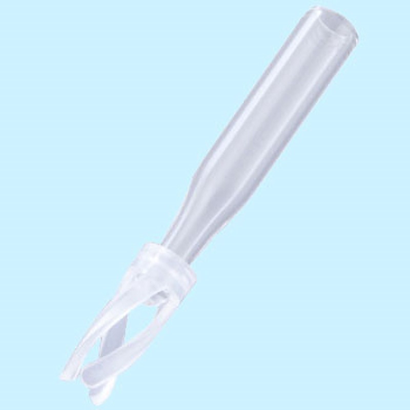 5090968 細口バイアル用マイクロインサート 1パック(100本) 大阪ケミカル 【通販モノタロウ】 8,798円