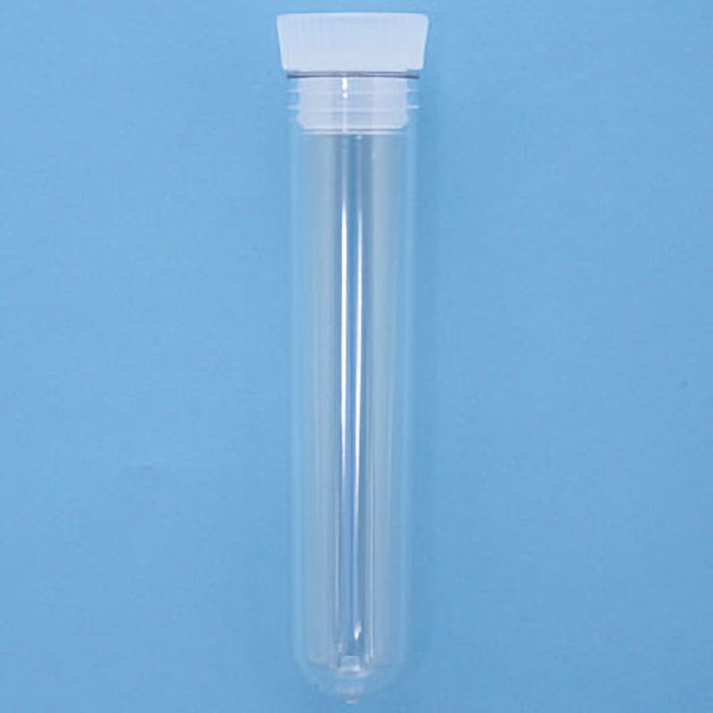 TP-011 トチペット PETチューブ 佐藤化成 6mL  1箱(1000本)