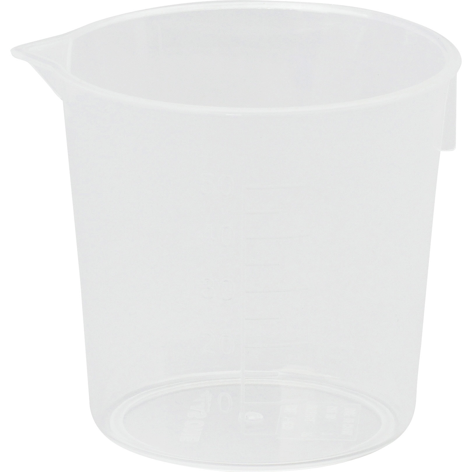 ニューディスポカップ アズワン ディスポ容器 【通販モノタロウ】