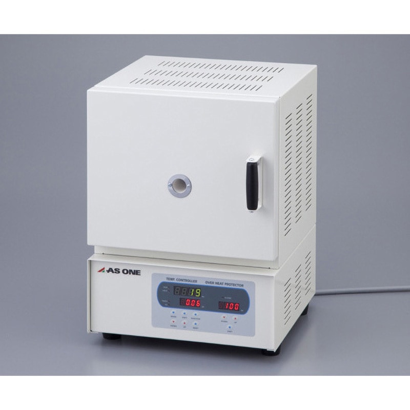 SMF-1 プログラム電気炉 1個 アズワン 【通販モノタロウ】