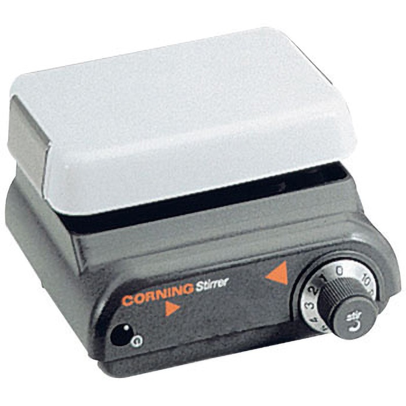 PC-210 ホットプレート&スターラー(アナログタイプ) 1個 コーニング 【通販モノタロウ】