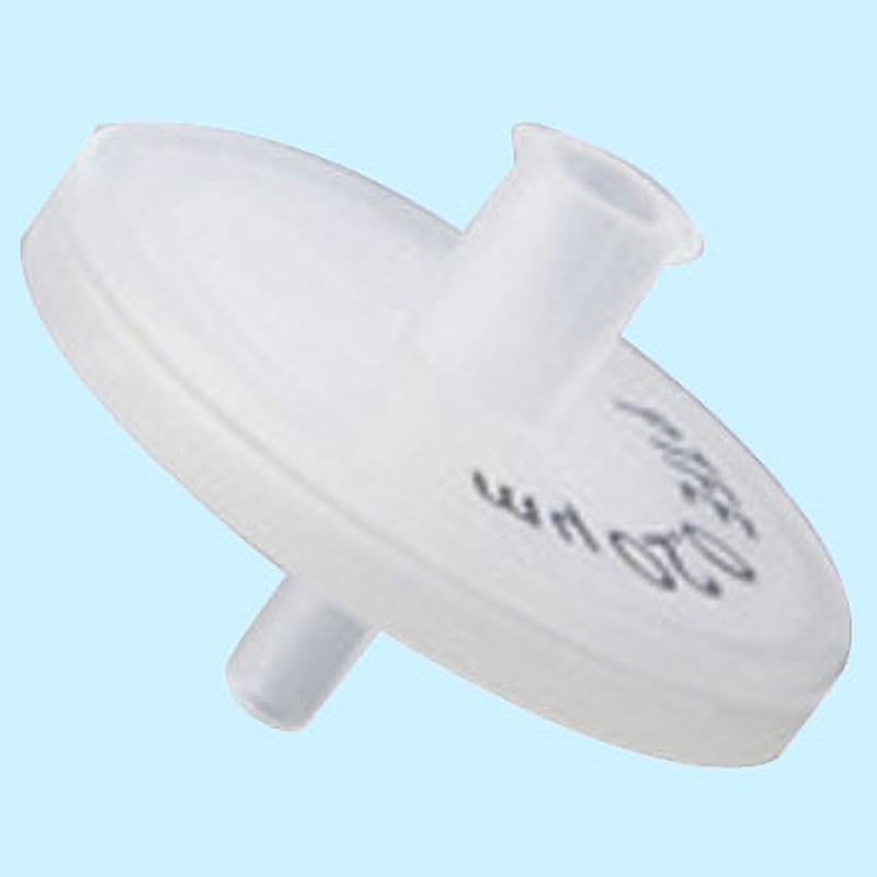 17575K ミニザルトSRP sartorius(ザルトリウス) 穴径0.2μm 1パック(50個) 17575K