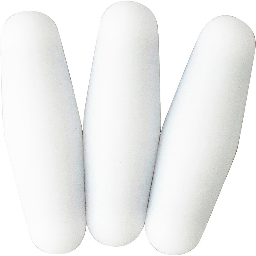 回転子(バリューセット) アズワン テーパー型 直径8mm長さ25mm 1