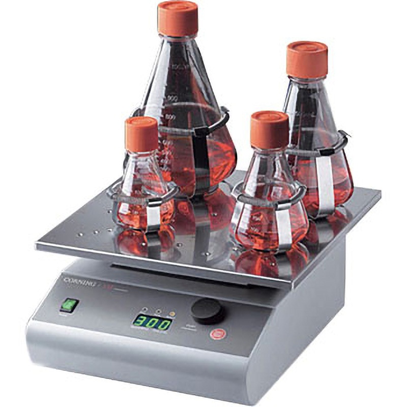 480108 旋回シェーカー用アクセサリー 1個 コーニング 【通販モノタロウ】