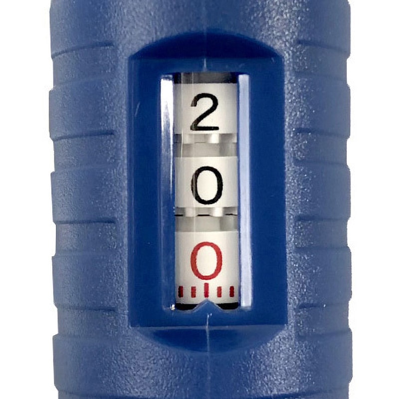 00-NLE-20 エルゴノミックマイクロピペット(Leシリーズ) NICHIRYO