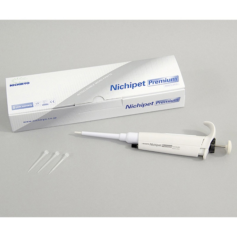 00-NPP-10 ニチペット プレミアム(オートクレーバブル) NICHIRYO