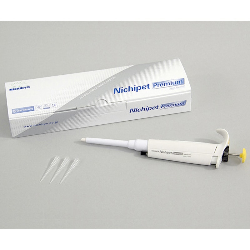 00-NPP-200 ニチペット プレミアム(オートクレーバブル) NICHIRYO