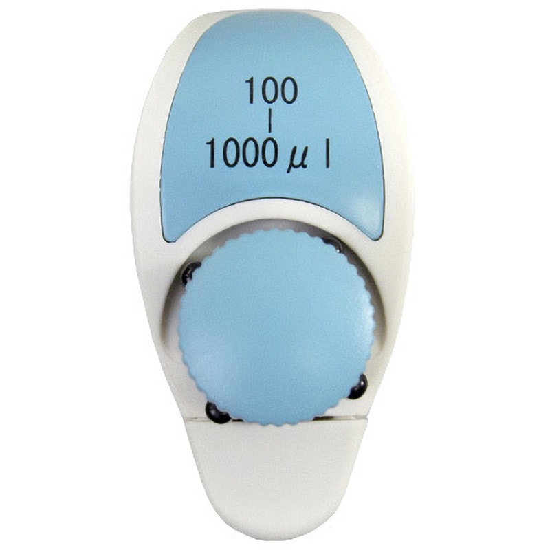 ニチリョー マイクロピペット ニチペット プレミアム 00-NPP-1000