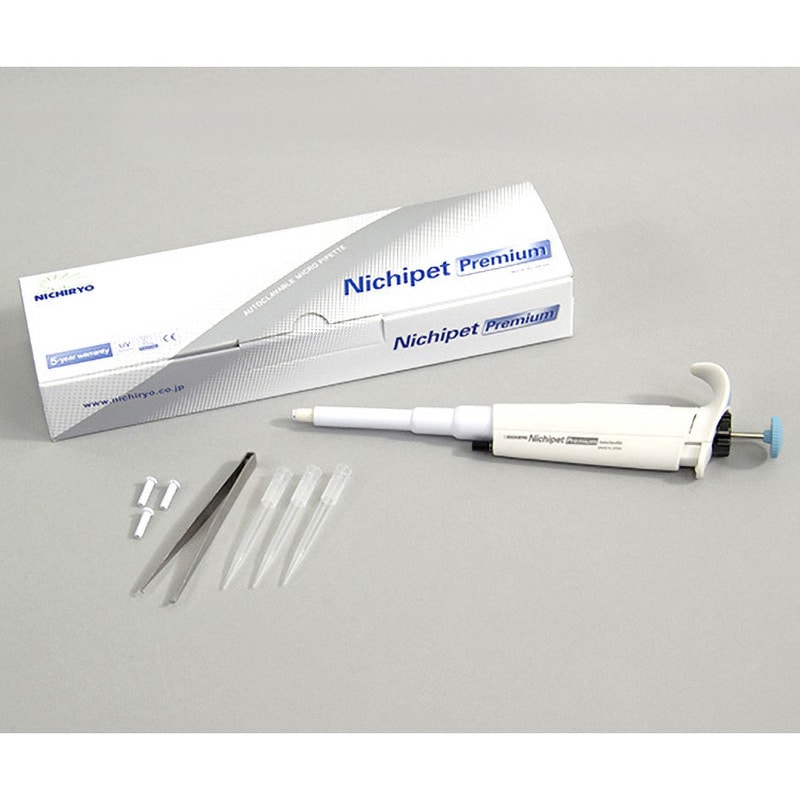 00-NPP-1000 ニチペット プレミアム(オートクレーバブル) NICHIRYO