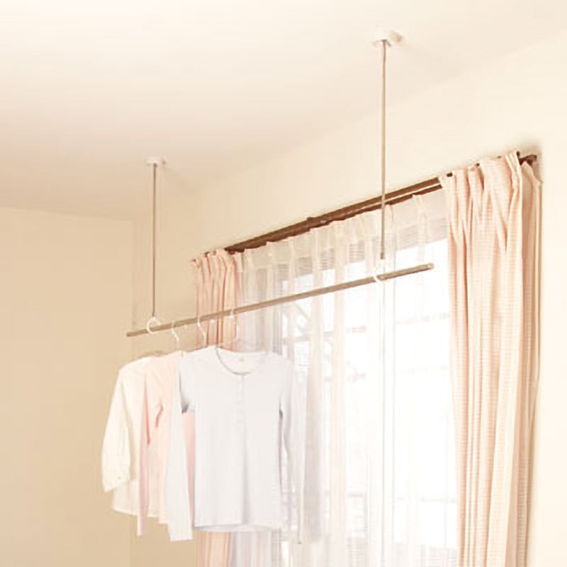 DW 室内用スカイクリーン CH型 ACE(エース) 標準タイプ 天井吊型 1本