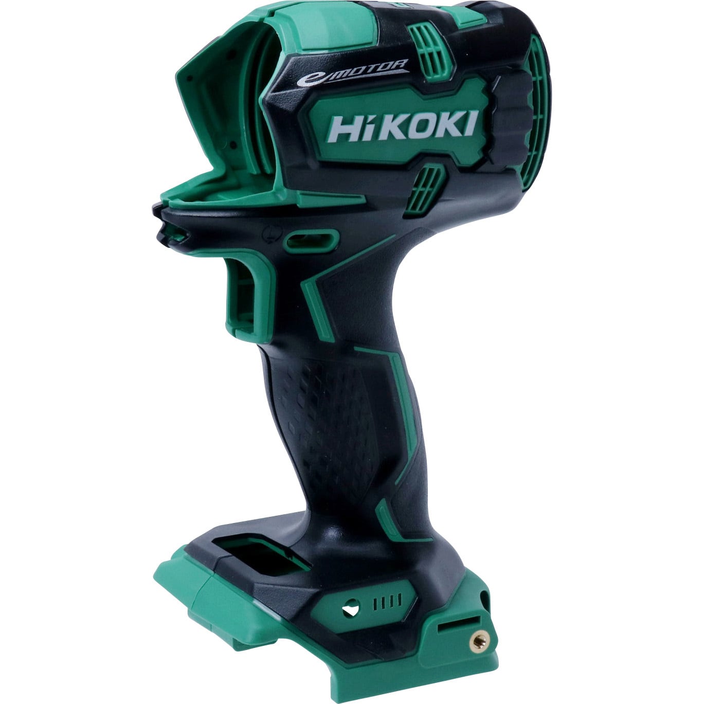 HiKOKI 【処分品】HiKOKI 日立工機 18V コードレスインパクトレンチ（本体のみ） WR18DBDL(NN)