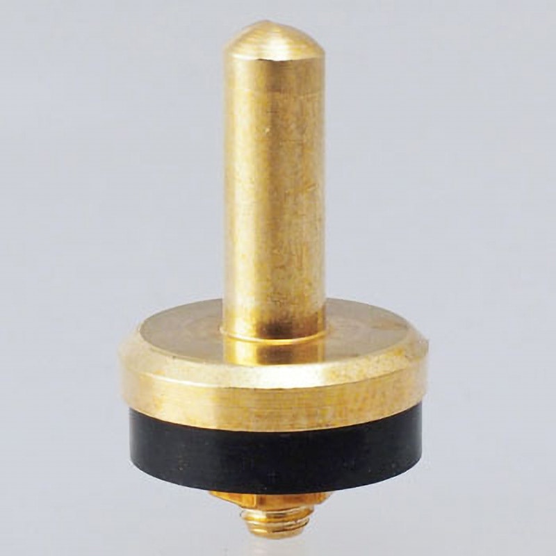 0731-15 ゴムつきケレップ カクダイ 外径15mm呼び径13mm 1個