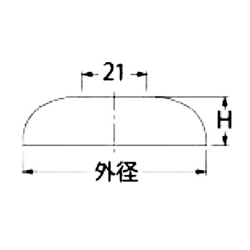 0711-60×16 止水栓ワン 1個 カクダイ 【通販モノタロウ】