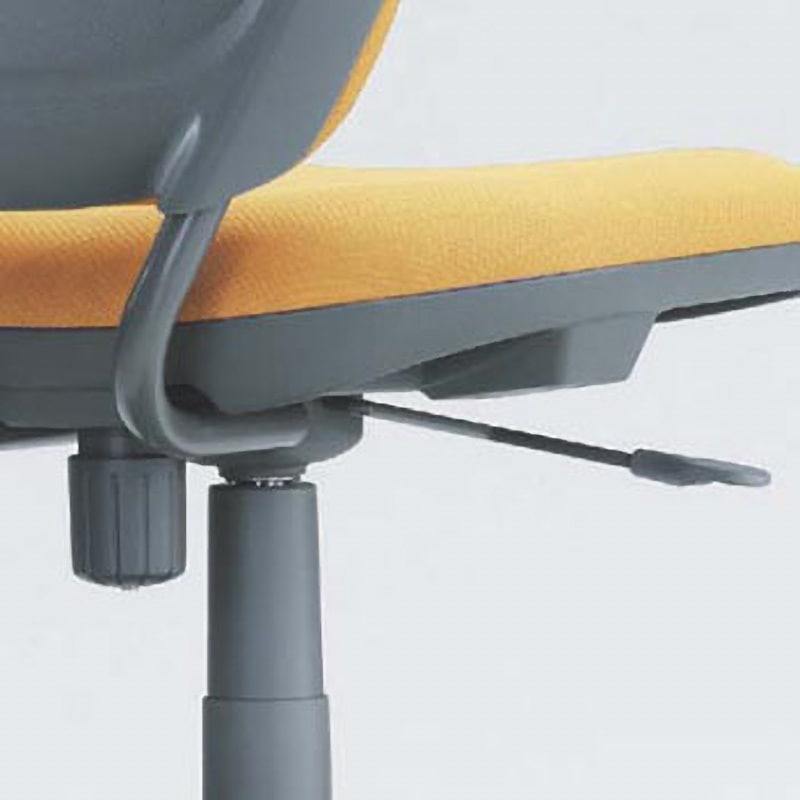 オカムラ ビラージュ ローバック 肘なし 8VC11A-FVG7 オカムラ