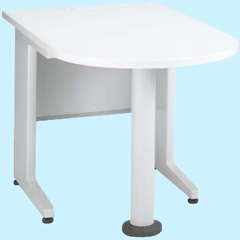 8VD4MB MJ59 VILLAGE デスクミーティングテーブル オカムラ(岡村製作所) 外寸法700×1200×700mm  8VD4MB MJ59 45,487円