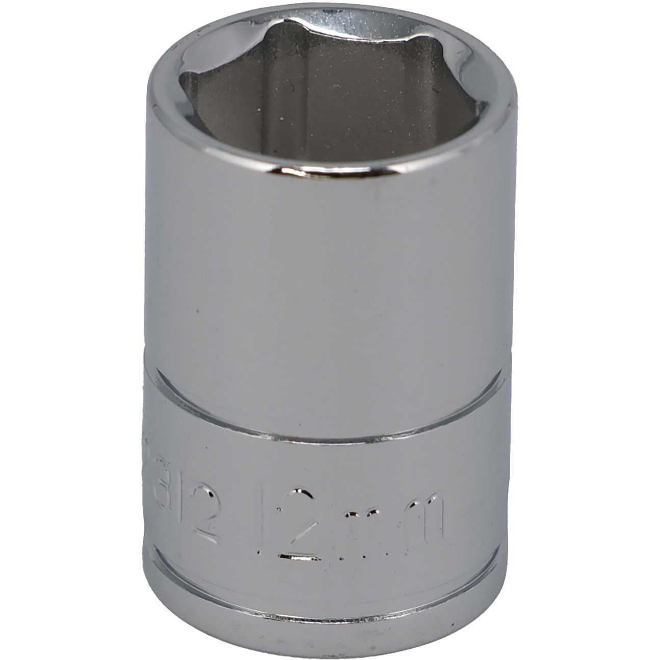 12312 3/8DR ソケット(6角) SIGNET(シグネット) 呼び寸法12mm 【通販