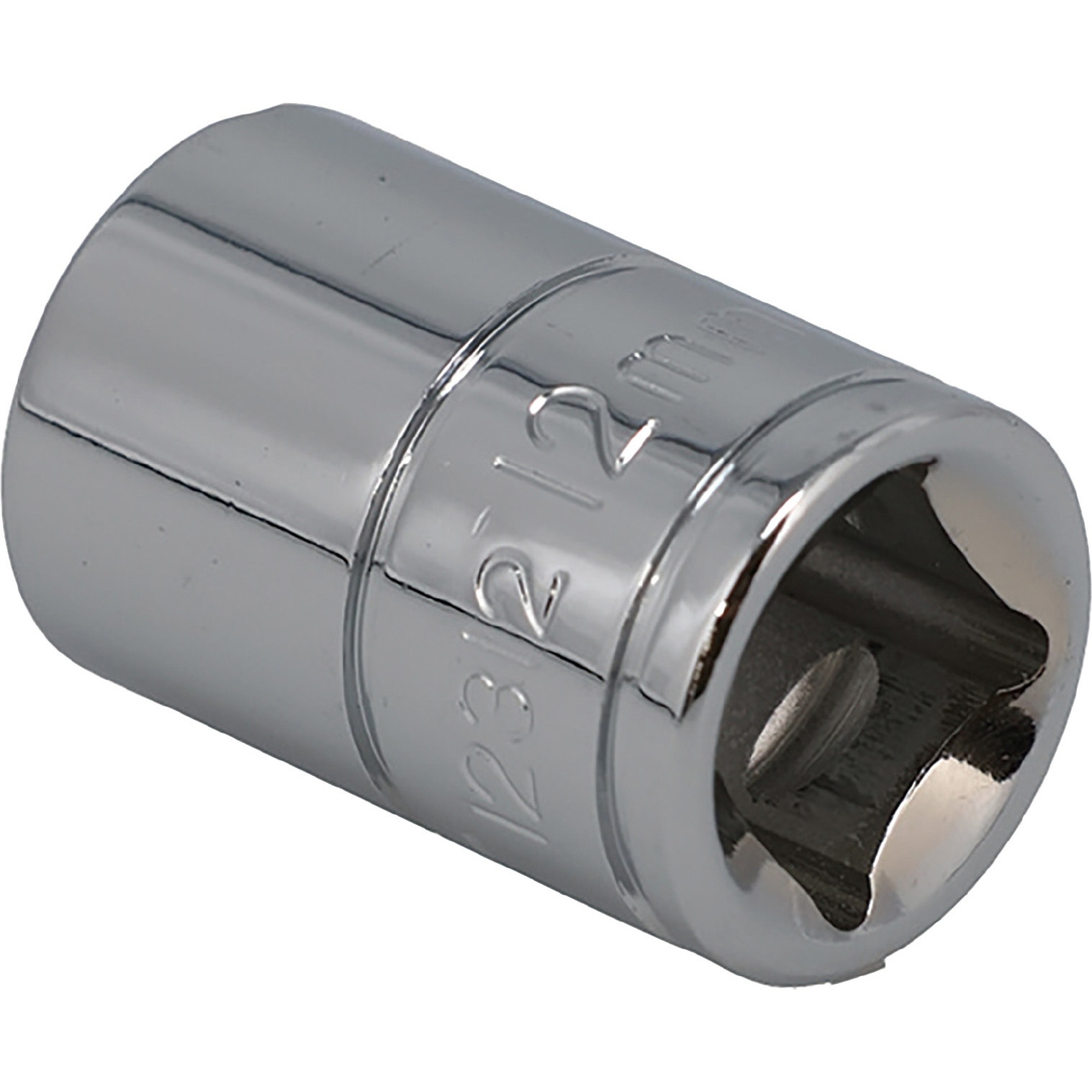 12312 3/8DR ソケット(6角) SIGNET(シグネット) 呼び寸法12mm - 【通販