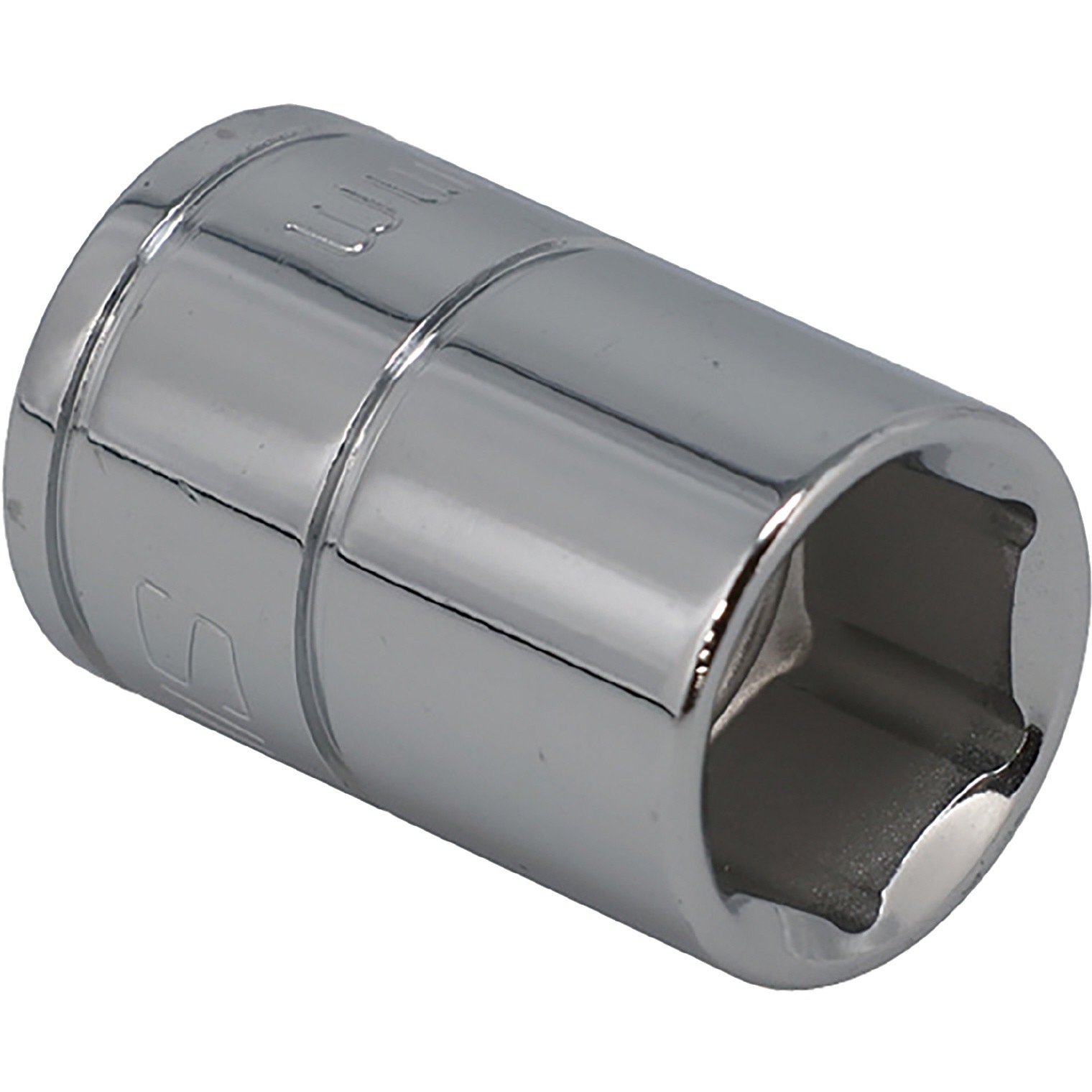 12312 3/8DR ソケット(6角) SIGNET(シグネット) 呼び寸法12mm - 【通販