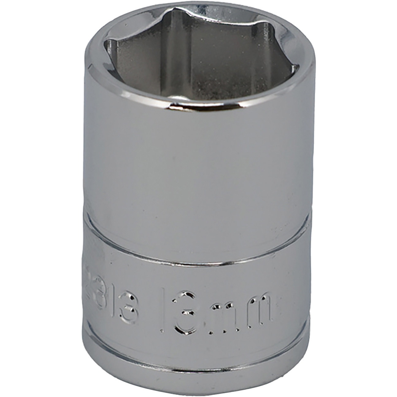 12313 3/8DR ソケット(6角) SIGNET(シグネット) 呼び寸法13mm 【通販