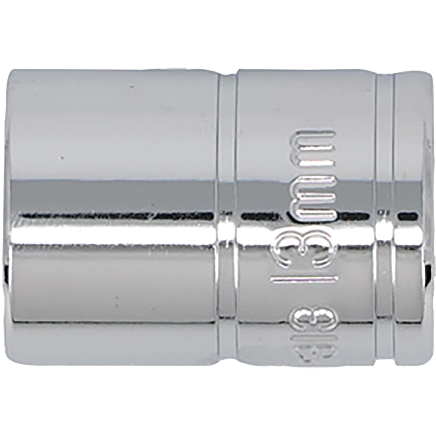 12313 3/8DR ソケット(6角) SIGNET(シグネット) 呼び寸法13mm 【通販