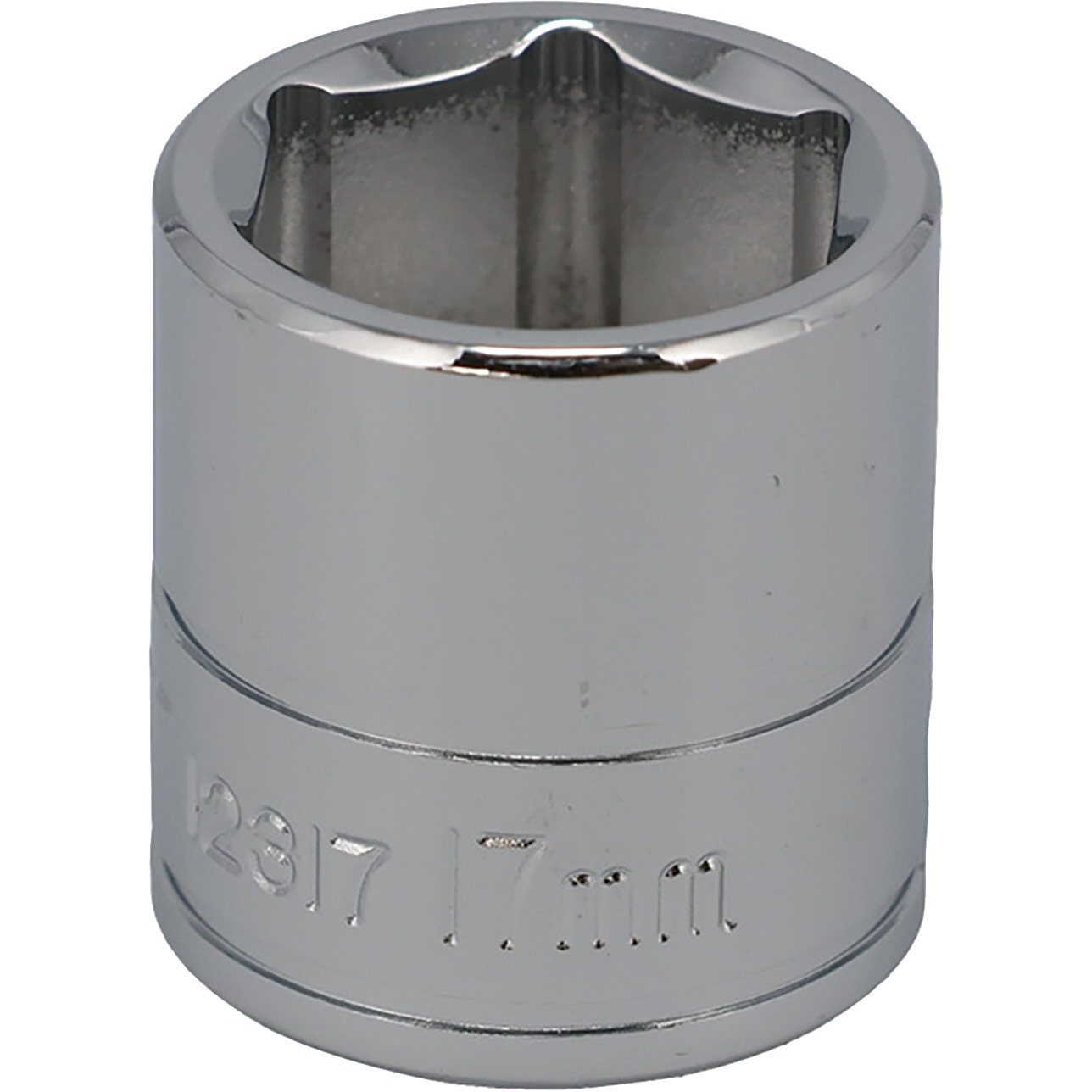 12317 3/8DR ソケット(6角) SIGNET(シグネット) 呼び寸法17mm 【通販