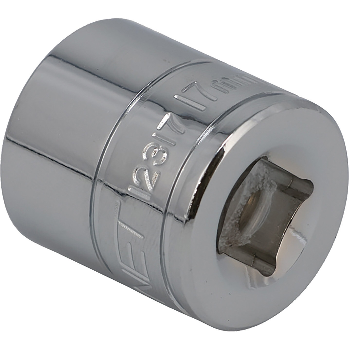 12317 3/8DR ソケット(6角) SIGNET(シグネット) 呼び寸法17mm 【通販