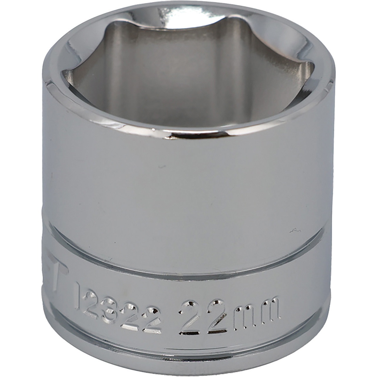 12322 3/8DR ソケット(6角) SIGNET(シグネット) 呼び寸法22mm 【通販