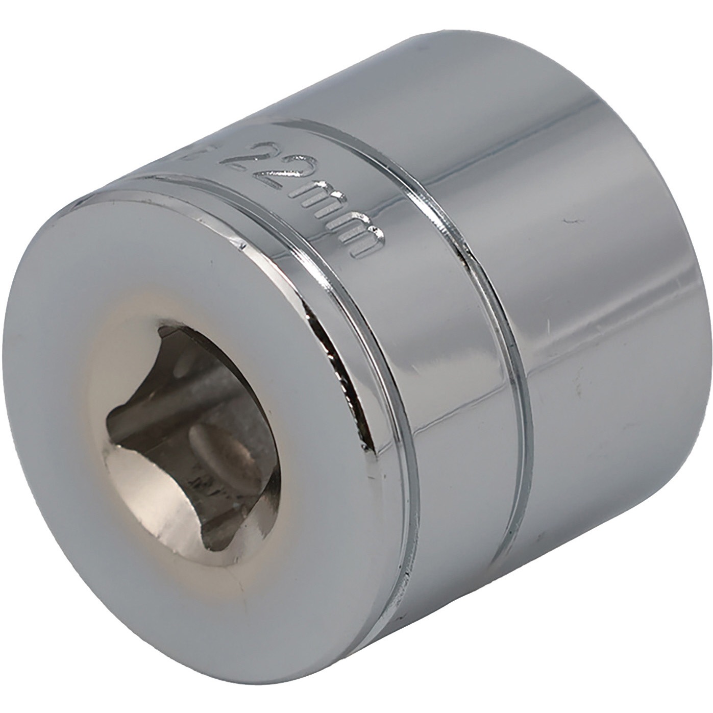 12322 3/8DR ソケット(6角) SIGNET(シグネット) 呼び寸法22mm 【通販