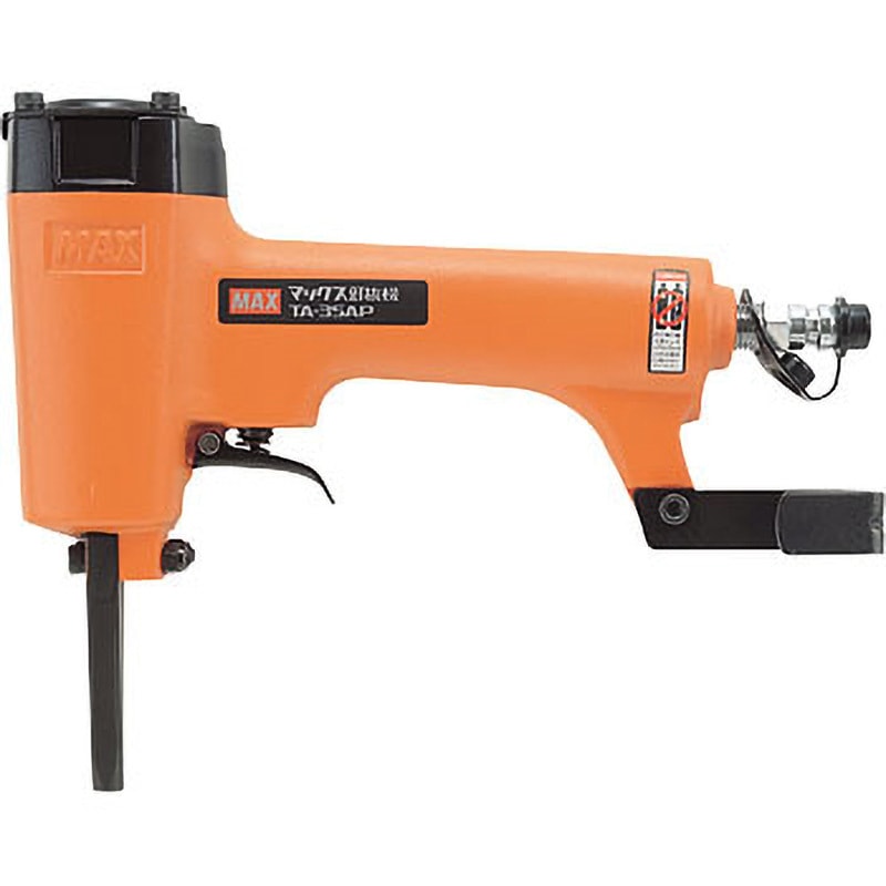 TA-35AP ネイルパンチ 1台 マックス 【通販モノタロウ】