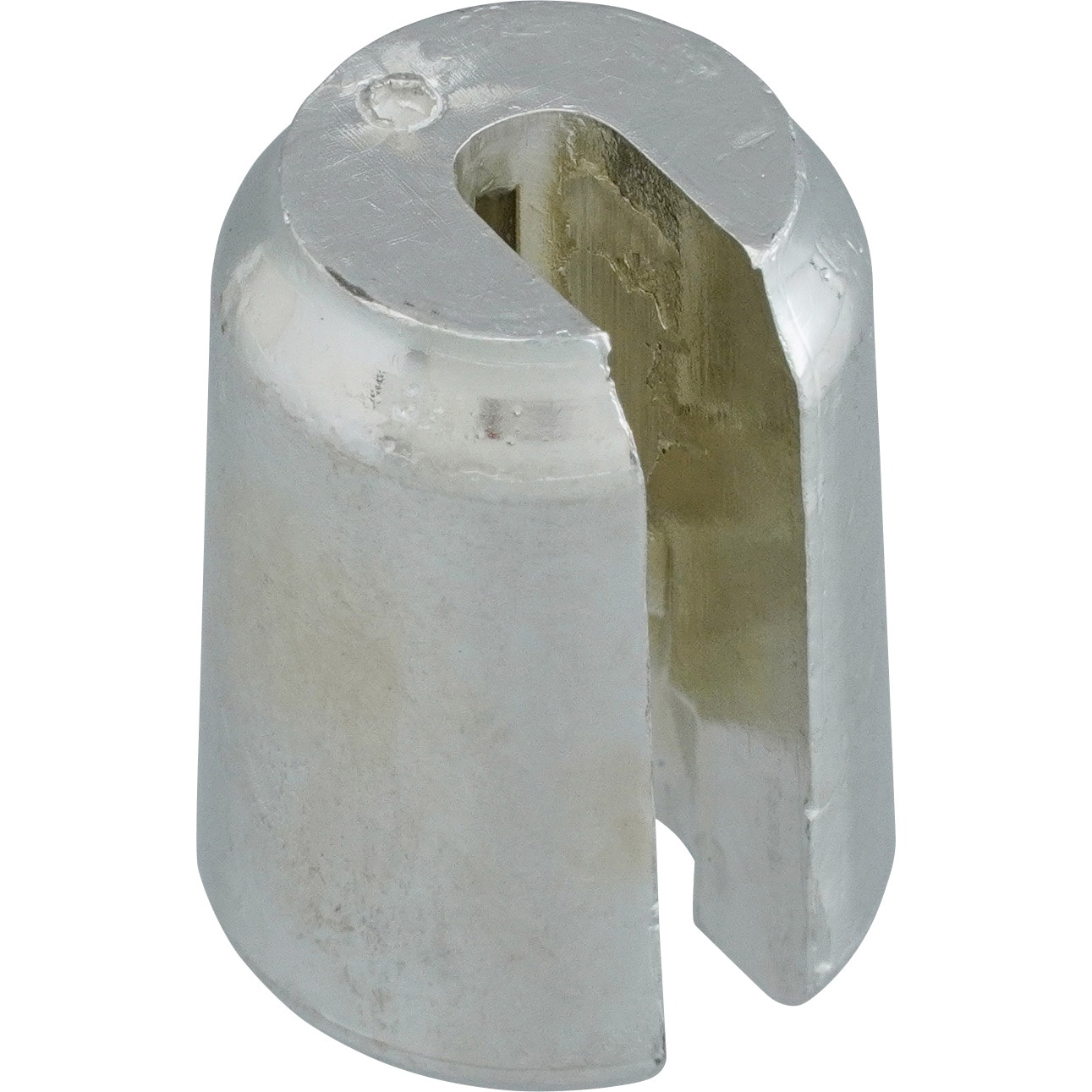 U-WSP Sn 2輪車用打込ウエイト 東豊工業 1箱(10個) U-WSP Sn