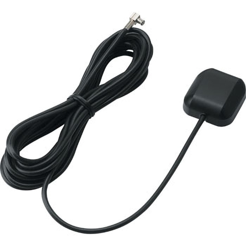 CA-PN20D GPSアンテナ Panasonic(パナソニック) コード長さ2.9m 1個 CA-PN20D