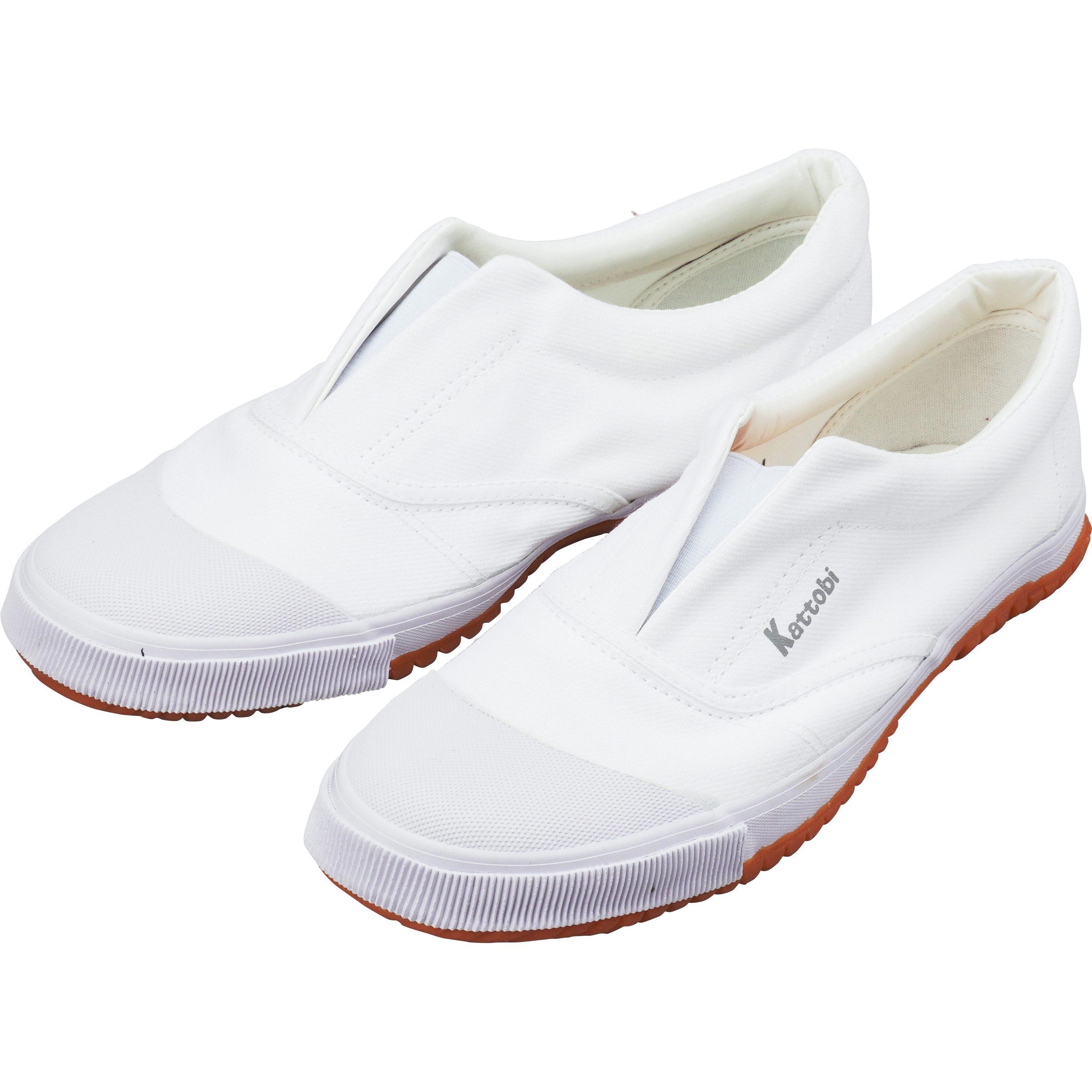 先芯入りとび靴 勝鳶 FT-1100 天牛(富士手袋工業) ローカット