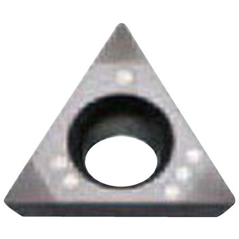 TPGB110304T00815ME KBN10M チップ TPGB-ME 京セラ 形状:正三角形60° コーナー半径0.4mm 1個 TPGB110304T00815ME KBN10M