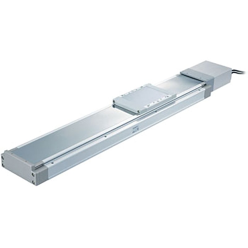 LEJS63NZB-300 LEJS_N - 電動アクチュエータ/高剛性スライダタイプ