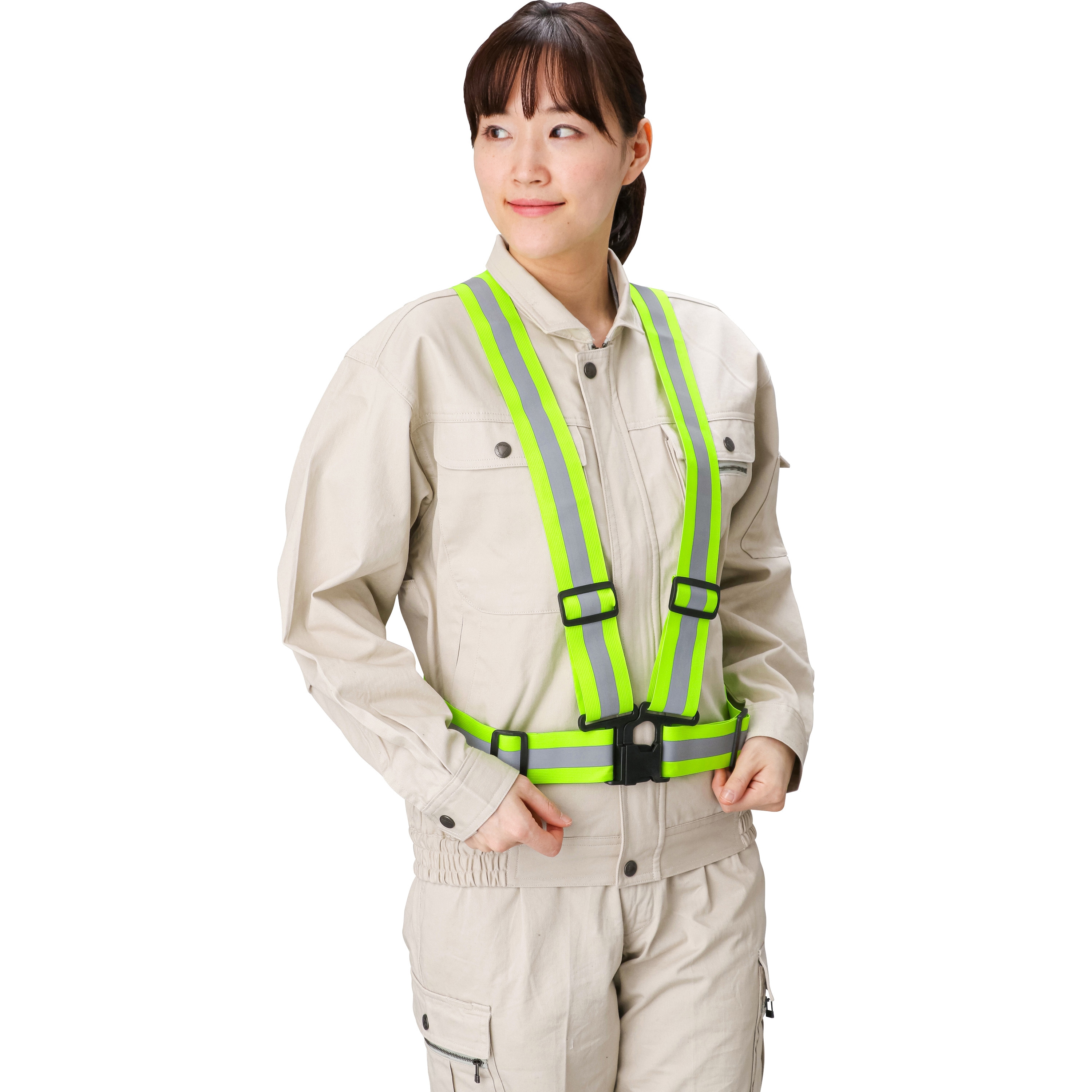 高視認性商品 | アイトス 作業服・ユニフォーム・カタログ
