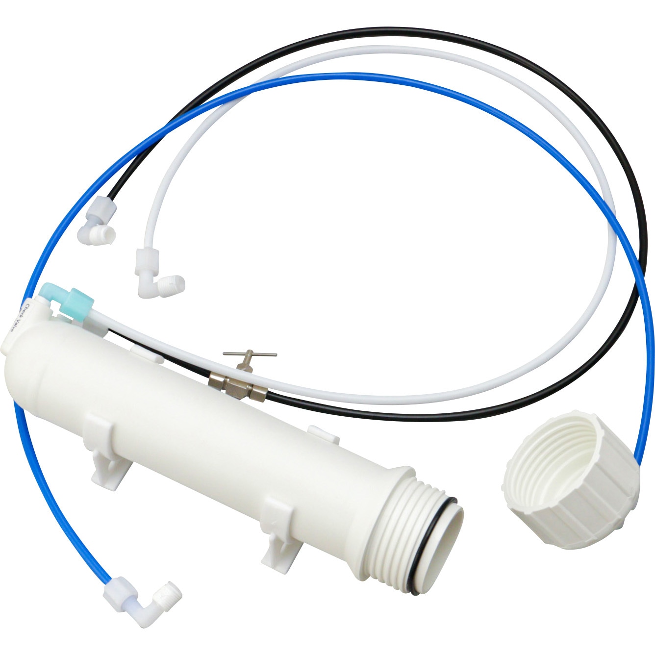 ROメンブレン　浄水フィルタ ROメンブレンフィルター (逆浸透膜フィルター) モノタロウ 【通販